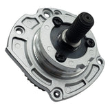 Cubierta Caja Engrane N754987 P/esmerilador Dwe490 Dwe490-b3