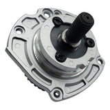Cubierta Caja Engrane N754987 P/esmerilador Dwe490 Dwe490-b3