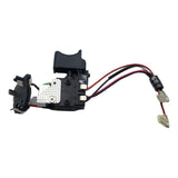 Interruptor 90624576-02 P/stdc012-b3 Stdc012 Stdc001lb-b2c