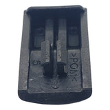 Botón Deslizador N097844 P/dwe4020 Dwe4214 Dwe4011 Dcg405b