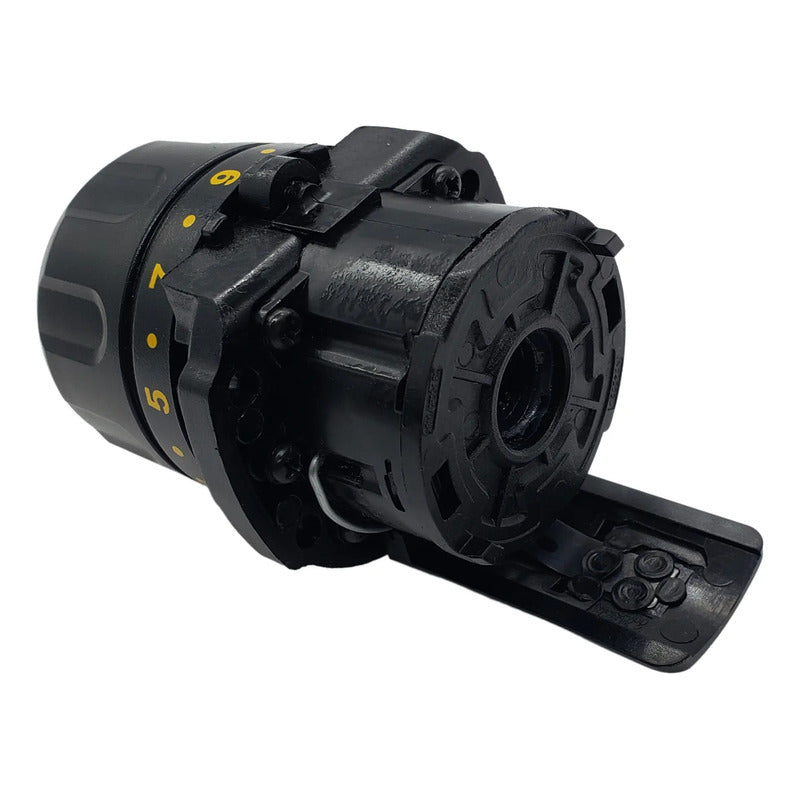 Transmisión N384357 P/taladro Dewalt Dcd780 Dcd780b Dcd780c2