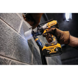 Batería De Ion De Litio 20v 5amp Max Xr Dcb205-b3 Dewalt