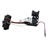 Interruptor 90609167 P/stanley Scd201c2k Scd20c2 Sch201c2kb3
