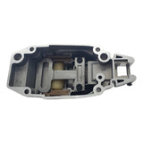 Cubierta Caja Engranes N497425 P/sierra Caladora Dw317