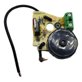 Placa Circuito 5140231-20 P/lijadora Stanley Ss30 Ss30-b3