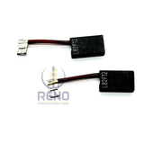 Par De Carbones 588698-01b M Demoledor D25941k D25940 D25900