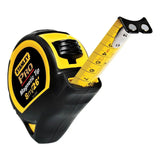Flexómetro Magnético Pro 8 Mts X 1  Stanley 30-088