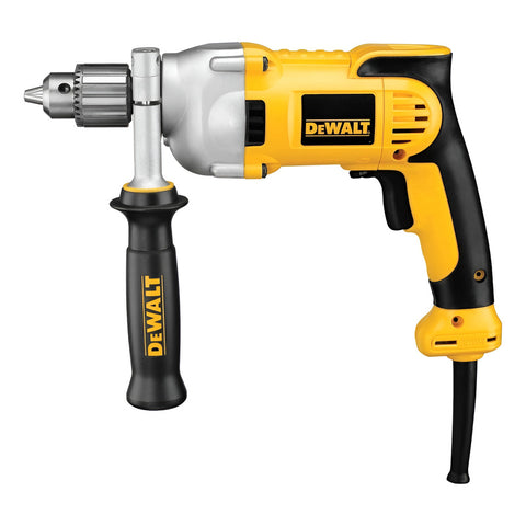 Taladro Percutor De 13 Mm (1/2 Pulgada) Dewalt Dwd210g Amarillo 60 Hz