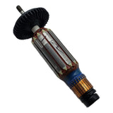 Armadura N474959 P/esmeriladora Dwe4315 Dwe4314 Dwe43115