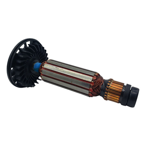 Armadura 115/120v N419588 P/esmeriladora Dwe4020-b3 Dwe4011