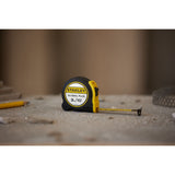 Cinta Métrica Global Plus 3m/10' Stanley 30-710mx