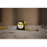 Cinta Métrica Global Plus 3m/10' Stanley 30-710mx