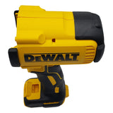 Carcasa N779804 P/llave Impacto Dcf899 Dcf899b Dcf897 Dcf898 Amarillo Y Negro