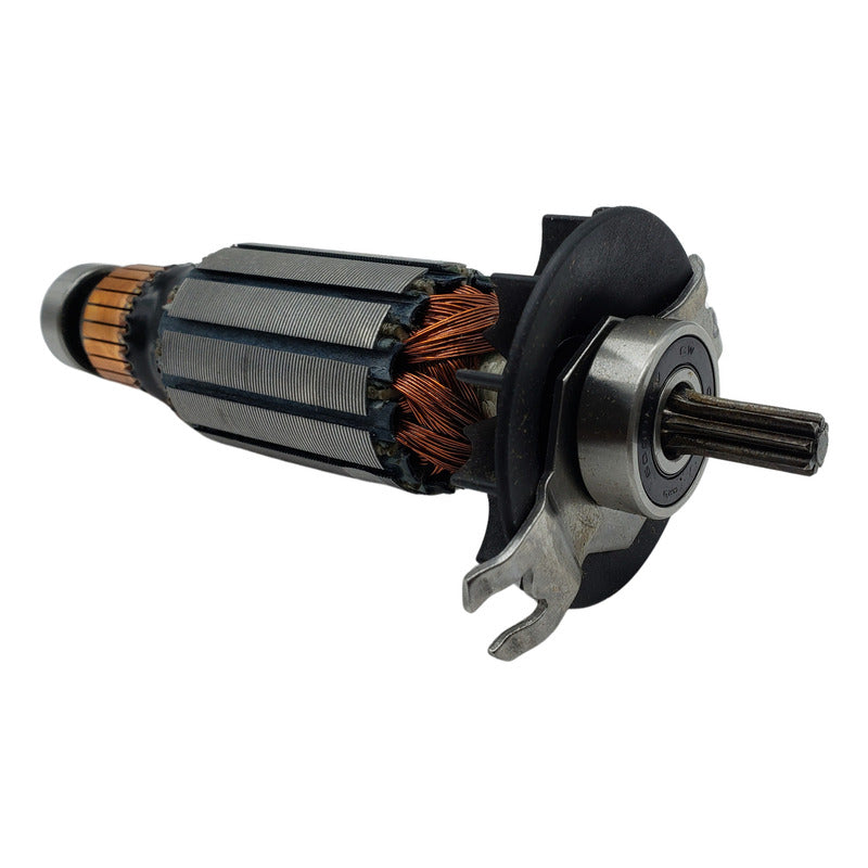 Armadura 618805-00sv P/sierra Caladora Dw317k Dewalt