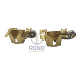 Portcarbones N413349 P/dwe4212 Dwe4222 Dwe402 Dwe43066n