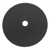 Disco Corte Hp2 Metal De 7 Pulgadas 180mm Dewalt Dw84701 Negro
