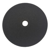 Disco Corte Hp2 Metal De 7 Pulgadas 180mm Dewalt Dw84701 Negro