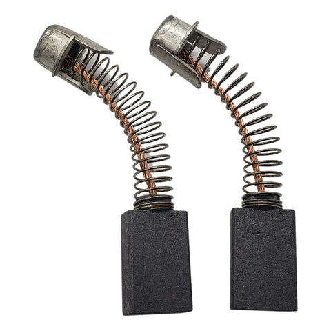 Juego De Carbones 49734-00b P/dw138 Dw154 B4052 1556 Dw139