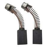 Juego De Carbones 49734-00b P/dw138 Dw154 B4052 1556 Dw139