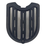 Tapa De Malla N048024 P/pulidora Dewalt Dwp849 Dwp849x