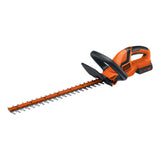 Cortasetos Inalámbrico Black+decker Lht2220 22 Pulgadas