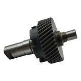 Flecha Y Engrane 392628-00 Sierra Inglete Dw713 Dw703 Dws713