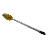 Desarmador Punta De Cruz Stanley #2 X 8 Pulgadas Stht60755
