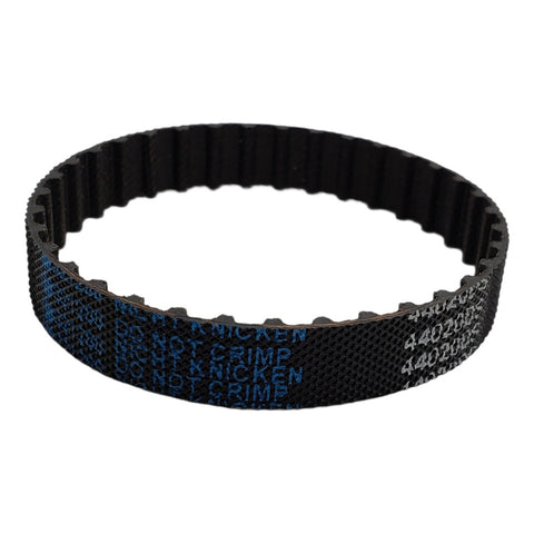 Banda Dentada 321200 Para Cepillo Black + Decker 7696