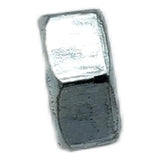 Tuerca Izq 5140013-62 P/tornillo Banco Dw752-b3 Bt3600-b3 Plateado