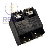 Switch Interruptor 641889-00sv P/esmeri D28111 D28112 D28110 Negro