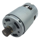 Motor Piñón N365755 P/engrasadora Dcgg571 Dcgg570 Dcgg570b