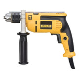 Taladro Rotomartillo De 1/2 PuLG. (13 Mm) Dewalt Dwd024-b3 - Amarillo - 60