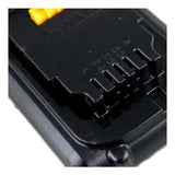 Batería De Litio Dewalt Dcb120-b2 De 12v 1.5ah