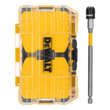 Set De Puntas Maxfit-ultra 60 Pzas - Dewalt Dwaumf60set