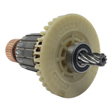 Armadura 5140132-23 P/sierra De Mesa Dewa Dwe7470-b3 Dwe7470