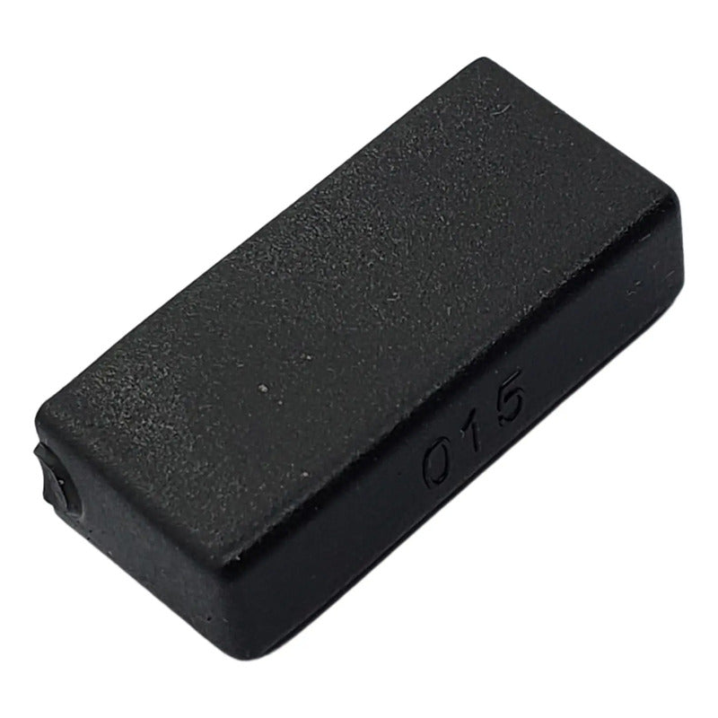 Aislador Cac-1254 P/compresor D2002 C2002 D5514 Dwfp551261