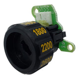 Potenciómetro N036455 P/pulidor Dwp849x-b3 Dwp849 Dwp849x-b2