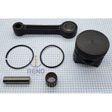 Kit De Pistón 496978-00 Pa/martillo Demoledor D25980 Dewalt
