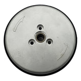 Polea De Mando 650718-00sv P/sierra Cinta Dwm120 Dwm120k