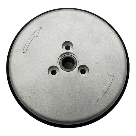 Polea De Mando 650718-00sv P/sierra Cinta Dwm120 Dwm120k