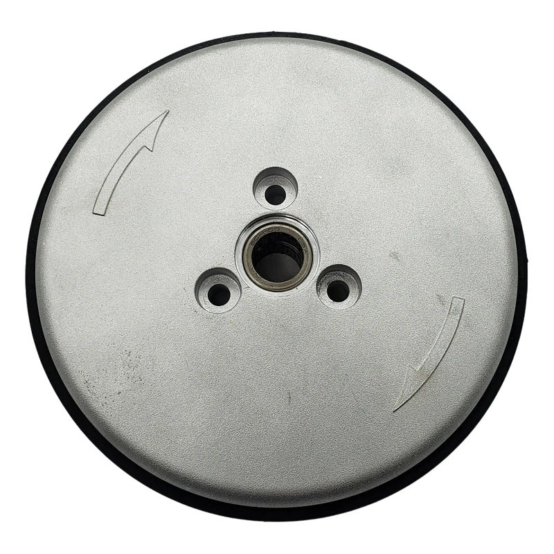 Polea De Mando 650718-00sv P/sierra Cinta Dwm120 Dwm120k