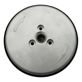 Polea De Mando 650718-00sv P/sierra Cinta Dwm120 Dwm120k