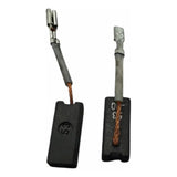 Juego Carbones 323660-00 P/dw567 D523k Dw514 Dw523 Dw557