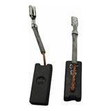 Juego Carbones 323660-00 P/dw567 D523k Dw514 Dw523 Dw557