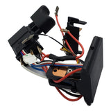 Módulo Electrónico Switch N682382 P/caladora Dcs331b Dcs331