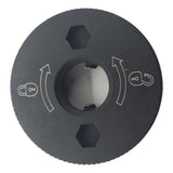 Arandela Hex 5/8-11 Dewalt N484249 Dwe43244n Dcg414t1 Dcg413