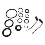 Kit Servicio O'ring Carbones P/d25481k D25481k-b3 D25481k-ca