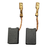 Juego De Carbones Original 90604792 Esmeriladora B+d G720-b3