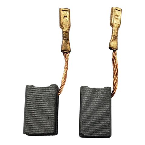 Juego De Carbones Original 90604792 Esmeriladora B+d G720-b3