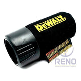 Bolsa Recolectora P/lijadora Dwe6411 Dwe6420 Dwe6421 Dcw210